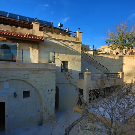 Hotel Iris Cave Cappadocia