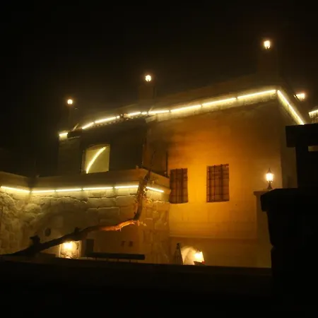 Iris Cave Cappadocia * أورتاحصار