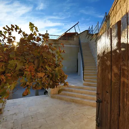 Hotel Iris Cave Cappadocia