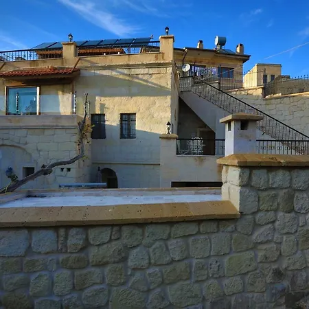 Hotel Iris Cave Cappadocia *