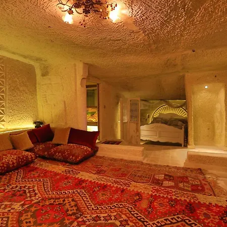 Hotel Iris Cave Cappadocia
