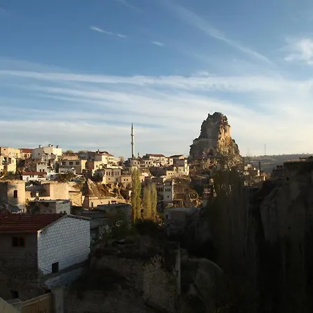 Hotel Iris Cave Cappadocia