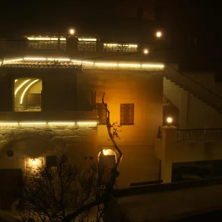 Iris Cave Cappadocia Hotel