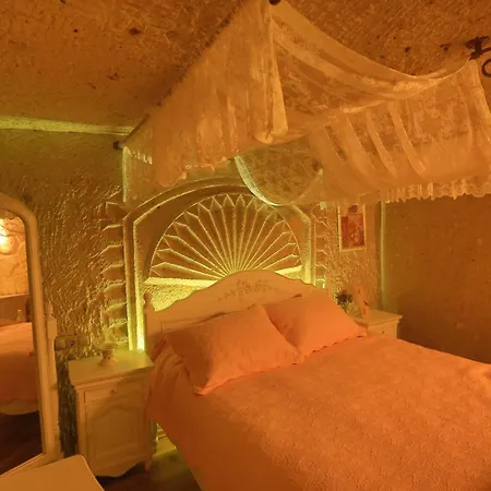 Iris Cave Cappadocia Ortahisar