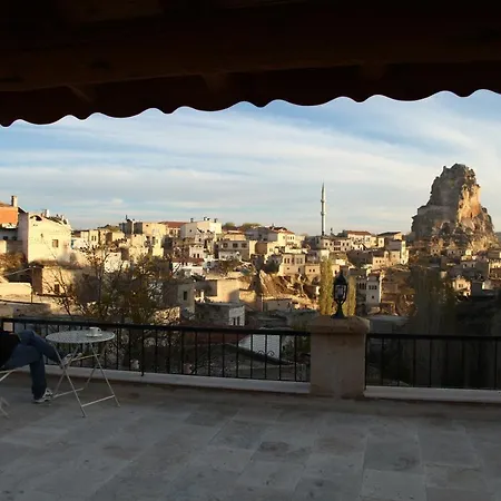Hotel Iris Cave Cappadocia *