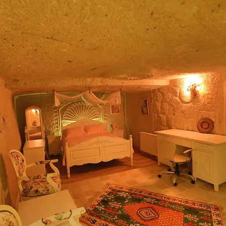 Hotel Iris Cave Cappadocia *