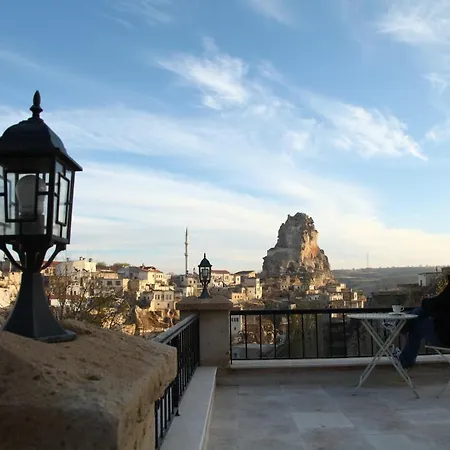 Iris Cave Cappadocia * Ortahisar