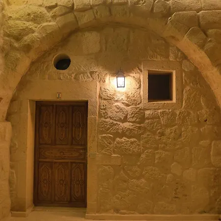 Hotel Iris Cave Cappadocia *