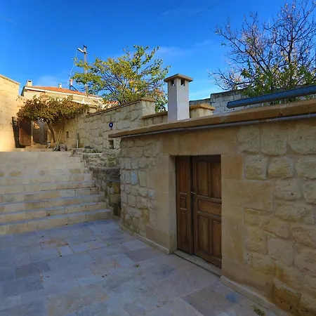 Hotel Iris Cave Cappadocia Ortahisar