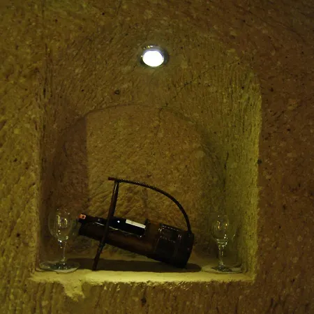 Iris Cave Cappadocia أورتاحصار
