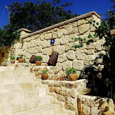 Iris Cave Cappadocia Hotel *