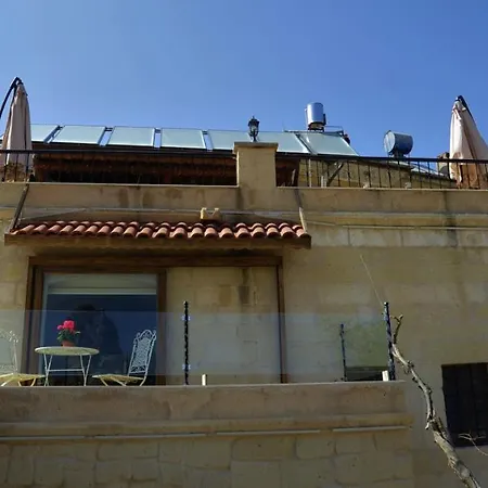 Hotel Iris Cave Cappadocia *