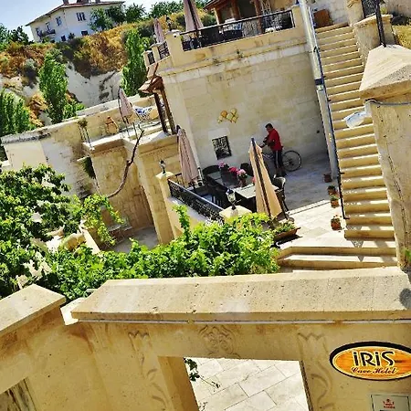 Iris Cave Cappadocia Hotel *