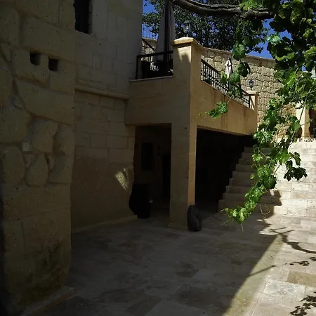 فندق Iris Cave Cappadocia أورتاحصار