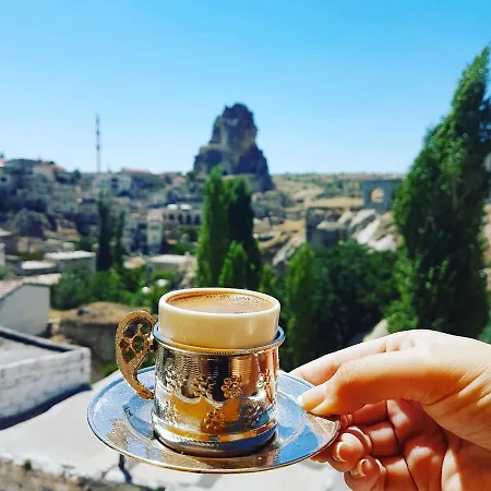 Iris Cave Cappadocia Hotel *