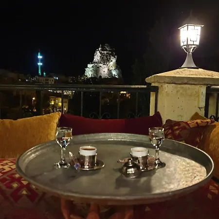 Hotel Iris Cave Cappadocia Ortahisar
