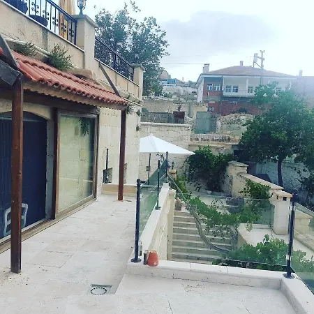 Hotel Iris Cave Cappadocia