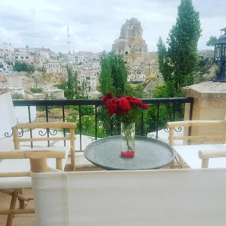 Hotel Iris Cave Cappadocia
