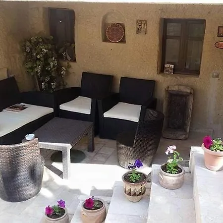 Iris Cave Cappadocia Hotel