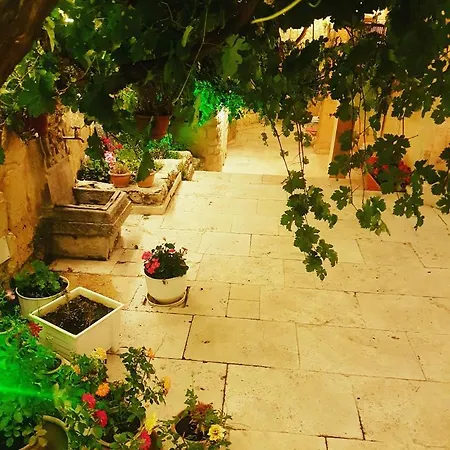 Hotel Iris Cave Cappadocia