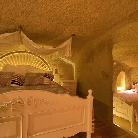 Iris Cave Cappadocia Hotel