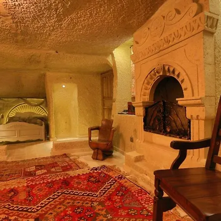 Iris Cave Cappadocia Hotel *