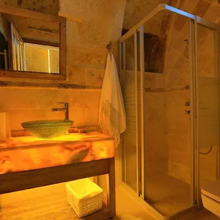 Iris Cave Cappadocia فندق أورتاحصار