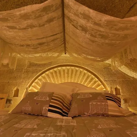 Iris Cave Cappadocia Hotel Ortahisar