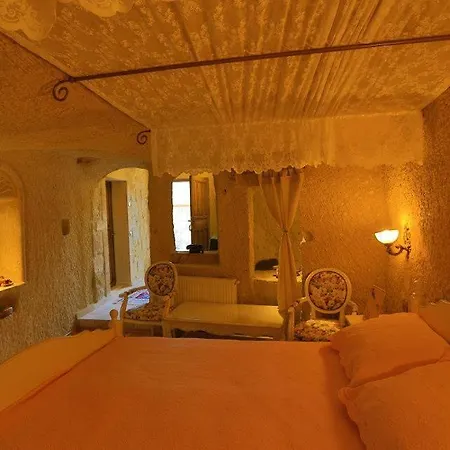 Hotel Iris Cave Cappadocia