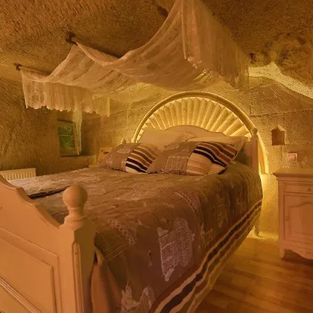 Iris Cave Cappadocia فندق