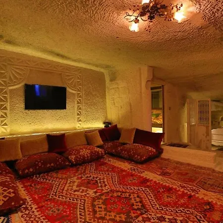 فندق Iris Cave Cappadocia أورتاحصار