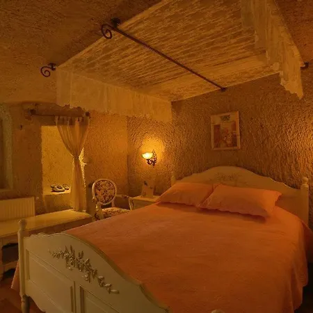 Hotel Iris Cave Cappadocia