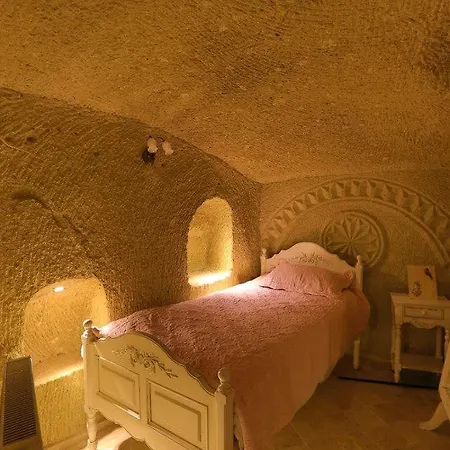 Hotel Iris Cave Cappadocia *