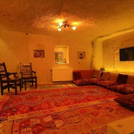 Hotel Iris Cave Cappadocia Ortahisar