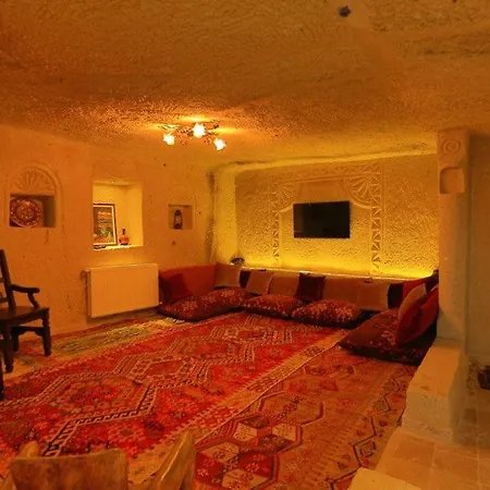 Hotel Iris Cave Cappadocia
