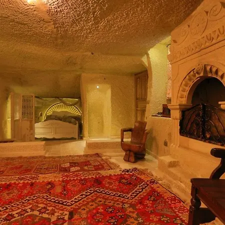 Iris Cave Cappadocia Hotel