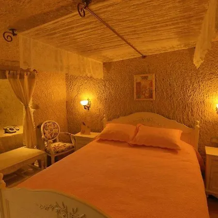 Iris Cave Cappadocia Hotel