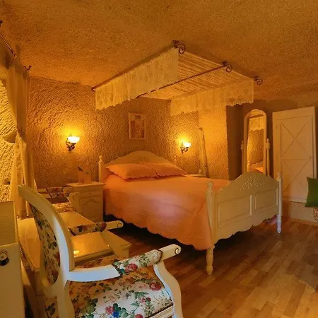 Iris Cave Cappadocia Hotel *