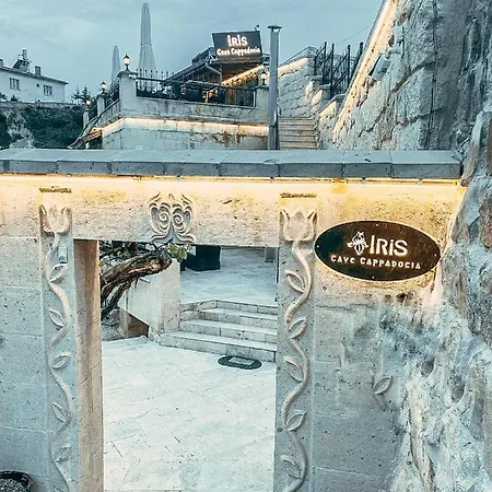 Iris Cave Cappadocia * أورتاحصار