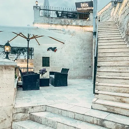 Hotel Iris Cave Cappadocia