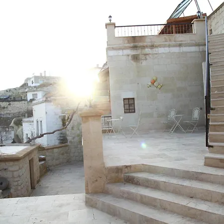 Iris Cave Cappadocia Hotel *